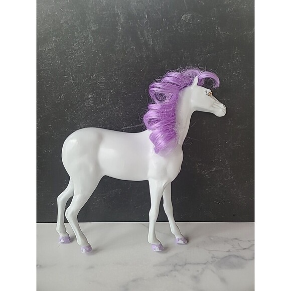 Pony Plastic Toy - Picture 3 of 10